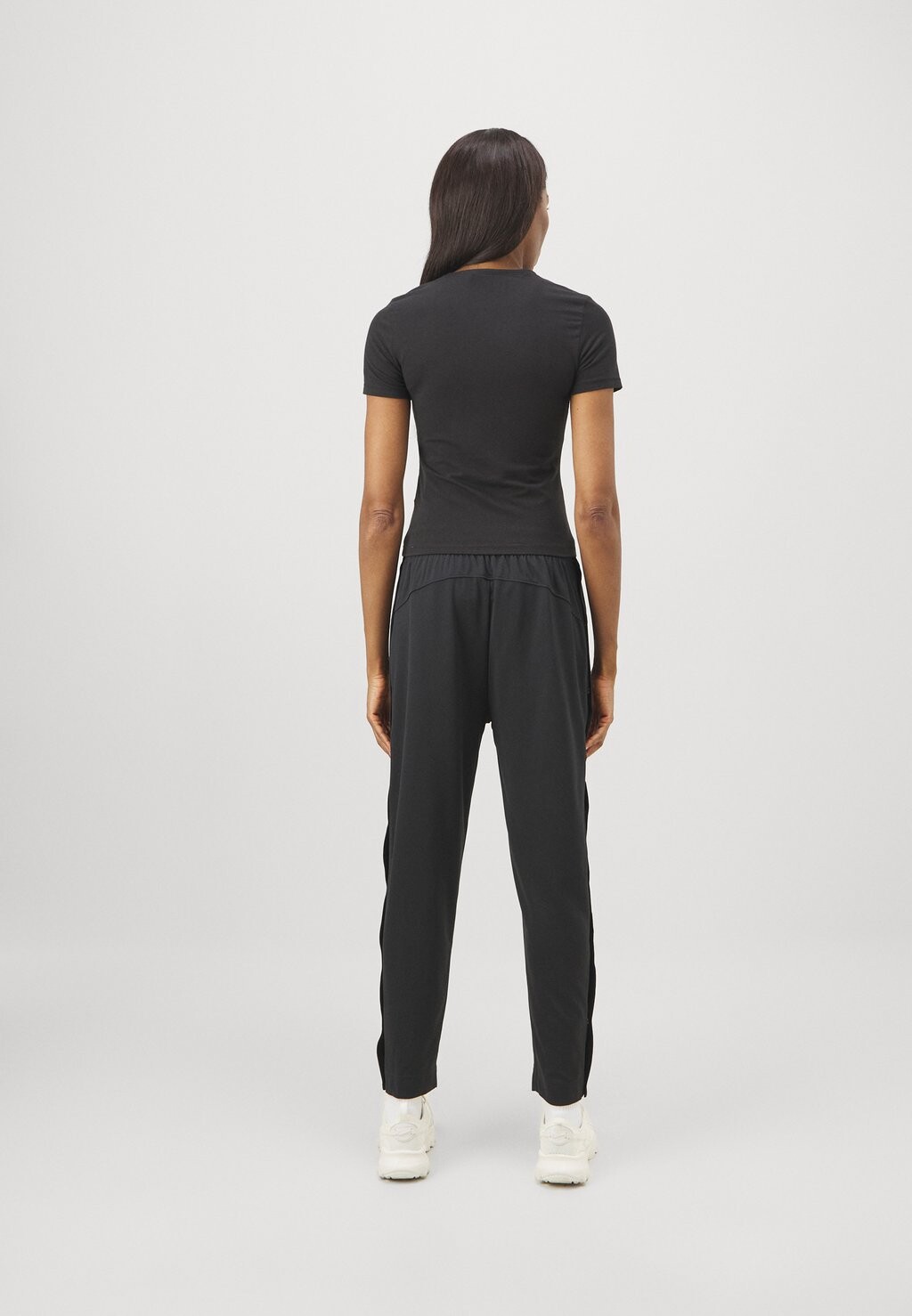 

Спортивные брюки TEARAWAY PANT Nike Performance, черный
