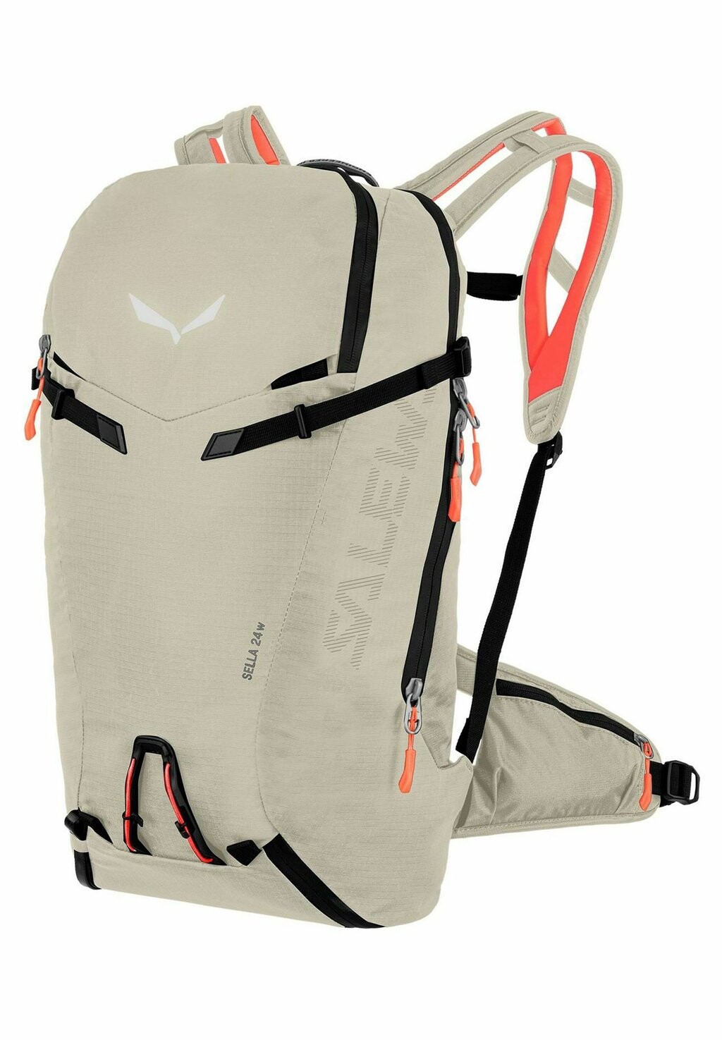 

Рюкзак для треккинга Salewa