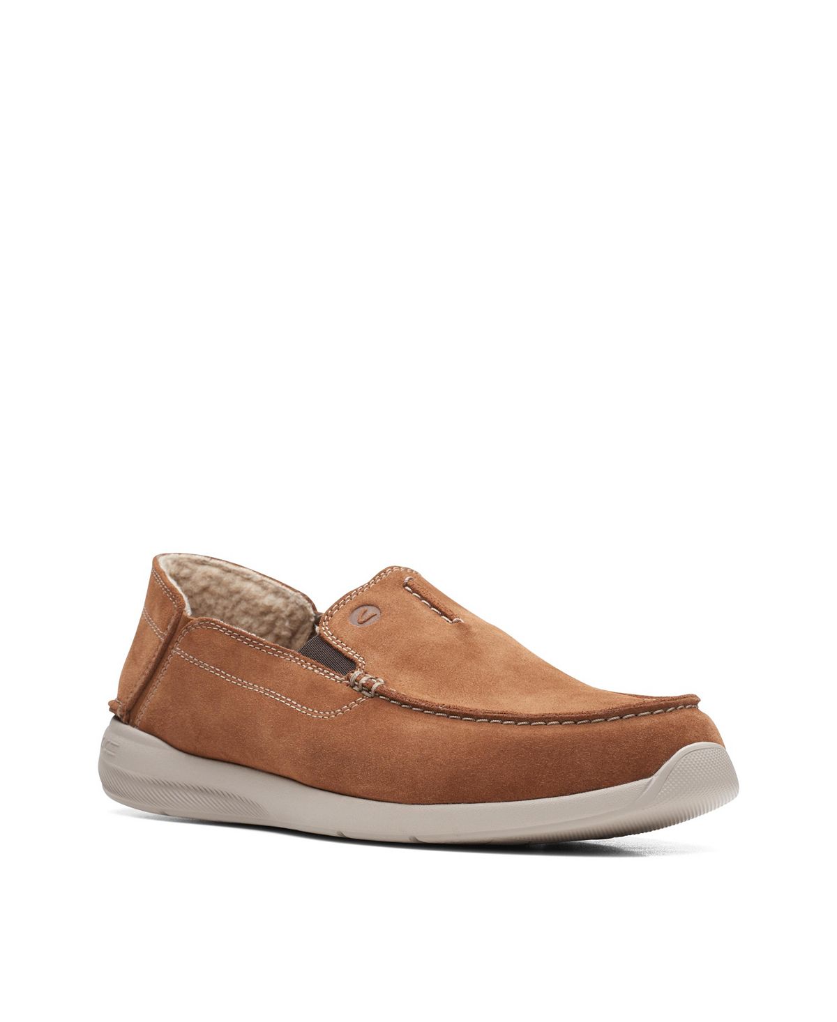 

Мужская коллекция лоферов Gorwin Step Clarks