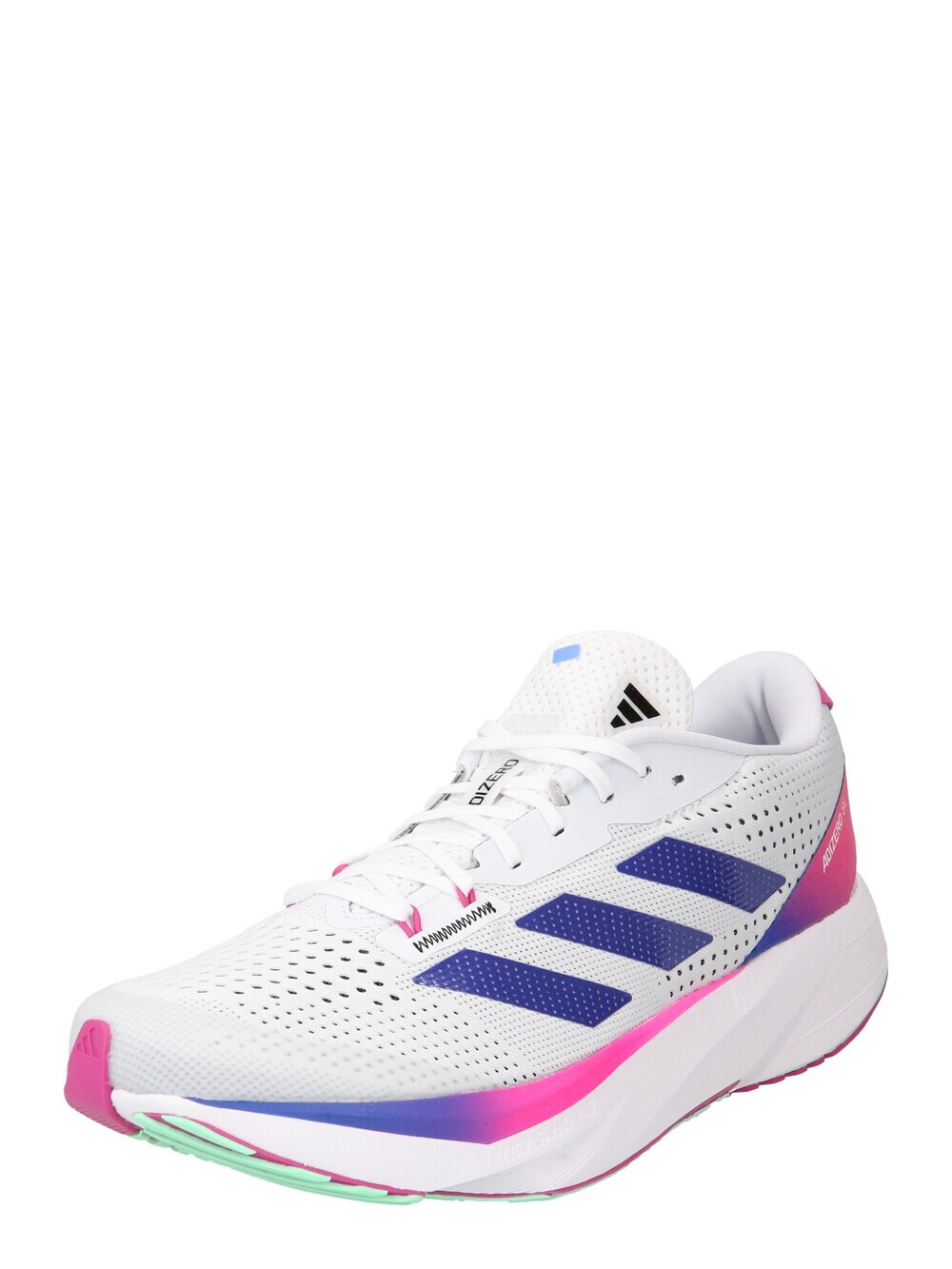 

Кроссовки ADIDAS PERFORMANCE Adizero Sl, белый