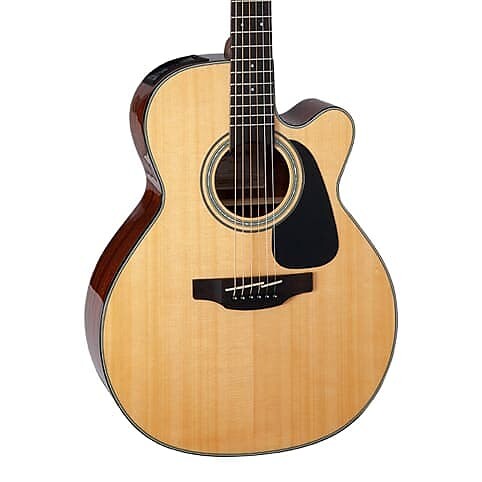 

Акустическая гитара Takamine GN30 CE- Natural
