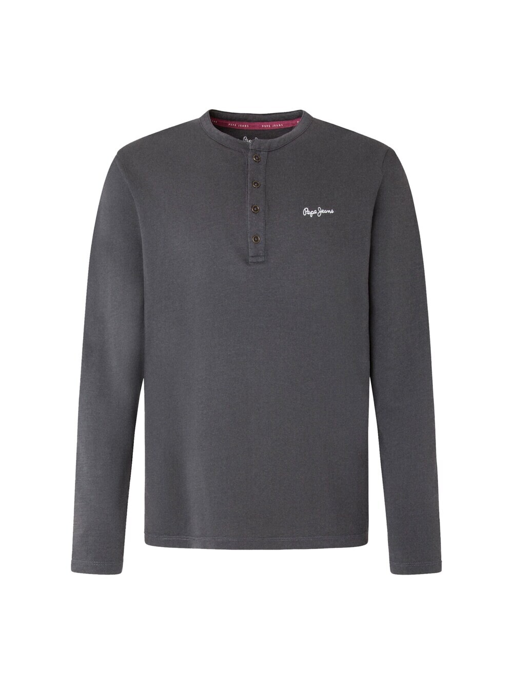 

Футболка Pepe Jeans WILTSHIRE LS, серый