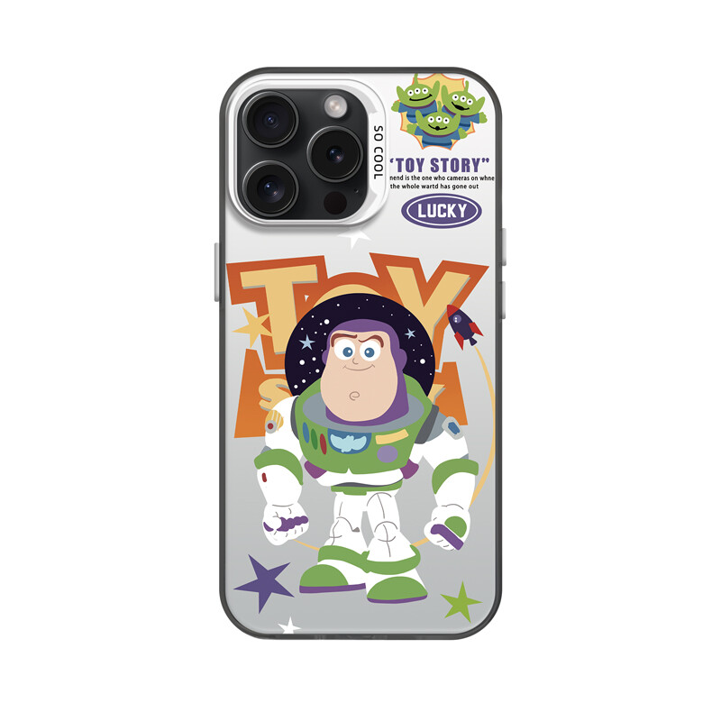 

Чехол для телефона Taowantong Tao Wantong, IMD - Buzz Lightyear