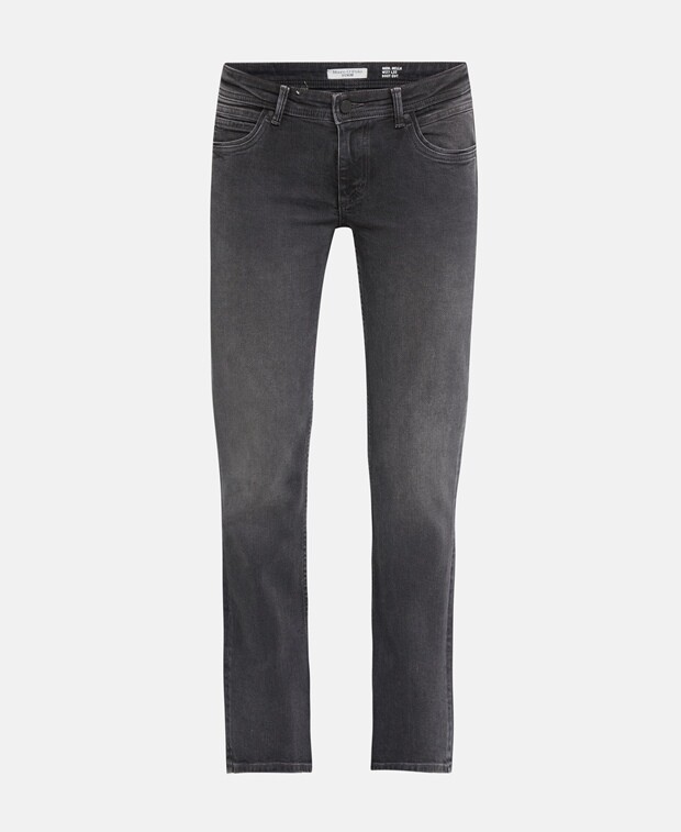 

Джинсы с вырезом Marc O'Polo Denim, темно-серый