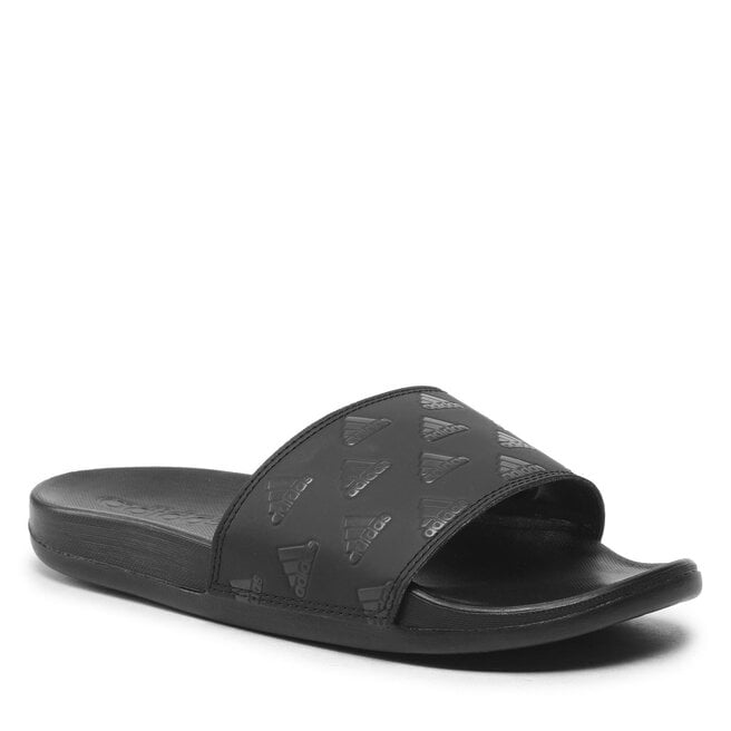 

Шлепанцы adidas AdiletteComfort Slides, черный