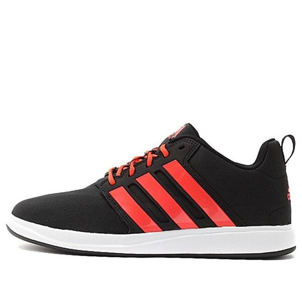 

Кроссовки x hale 2015 красные Adidas, черный