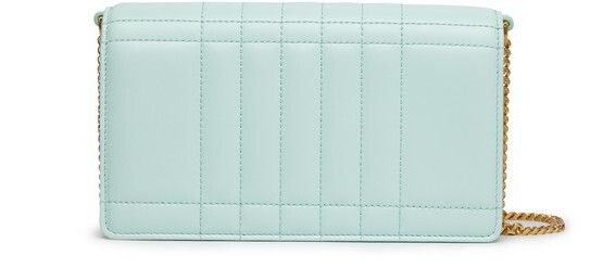 

Клатч Лола Burberry