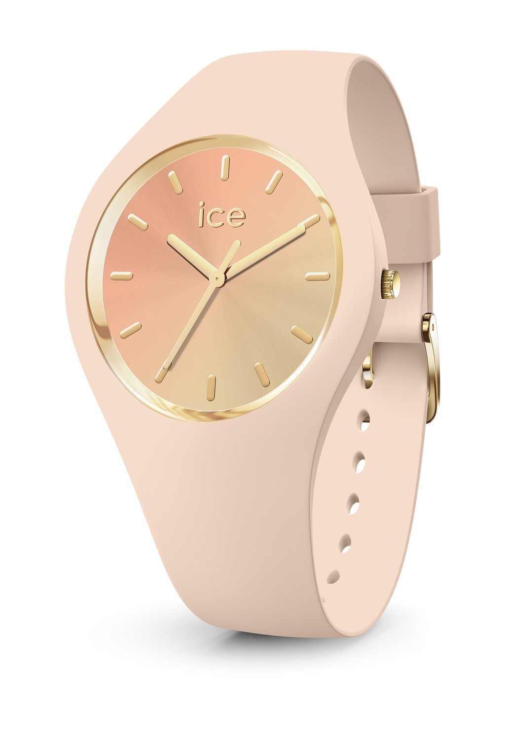 

Часы SUNSET Ice-Watch, розовый