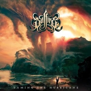 

Виниловая пластинка Saffire - Taming the Hurricane