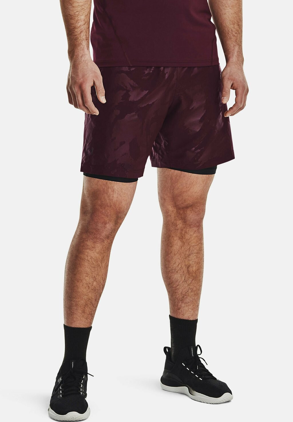 

Спортивные шорты Under Armour