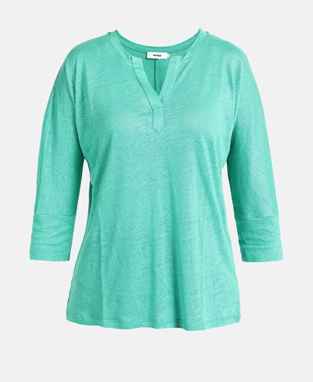 

Рубашка с длинным рукавом Notshy Cashmere, мятный