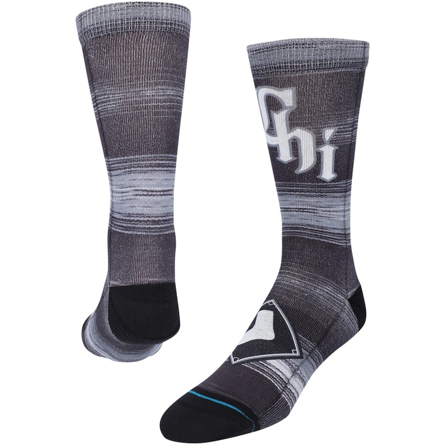 

Носки Stance Chicago White Sox