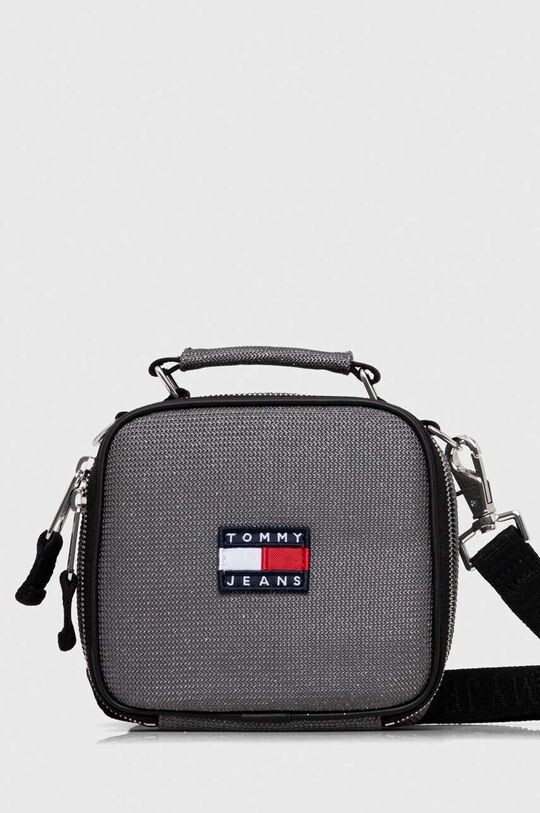 

Сумочка Томми Джинс Tommy Jeans, серый