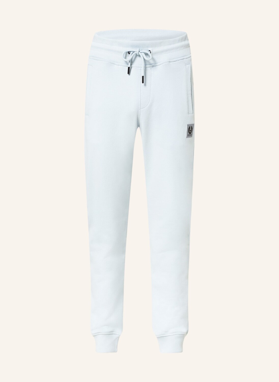 

Спортивные брюки BELSTAFF, светло-синий