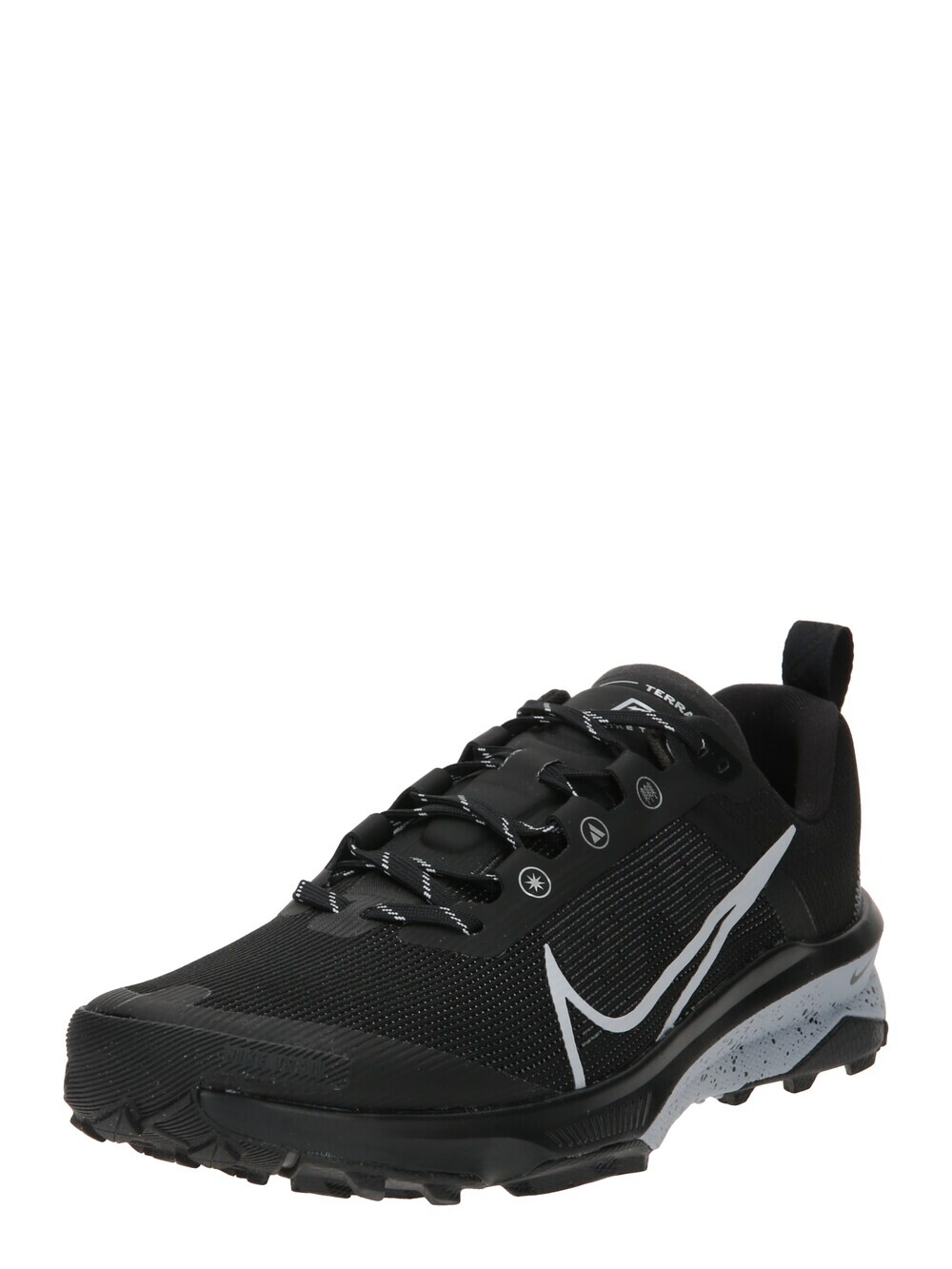 

Кроссовки Nike KIGER 9, черный