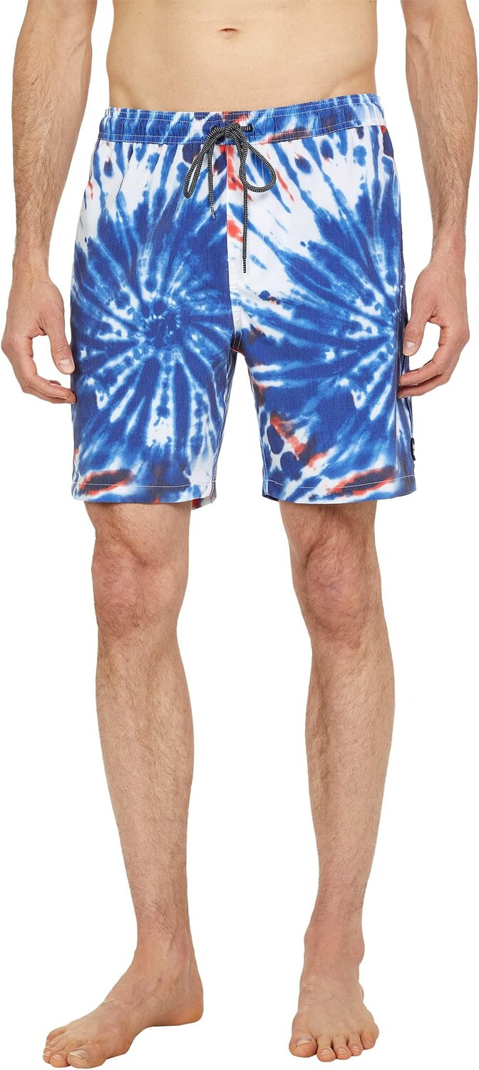 

Плавки Rip Curl Freeda 18" Volley, белый