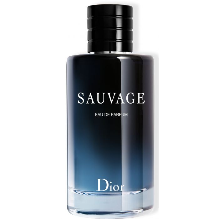 Мужская туалетная вода SAUVAGE Eau de Parfum Dior, 100 dior sauvage parfum 60ml