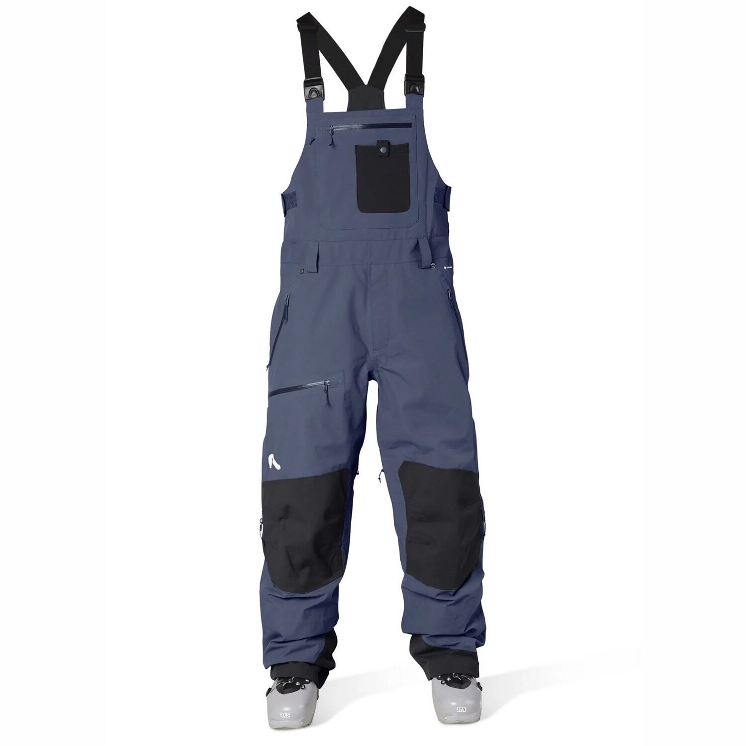 

Горнолыжные брюки с подтяжками Flylow Baker