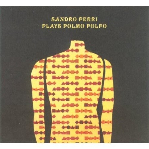 

Виниловая пластинка Perri, Sandro - Plays Polmo Polpo