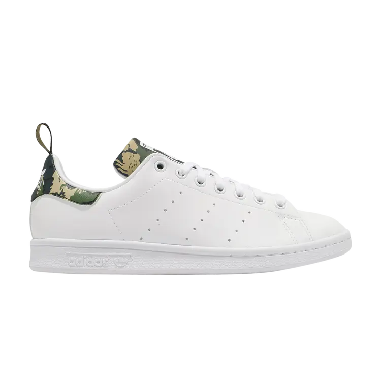 

Кроссовки Adidas Stan Smith, белый