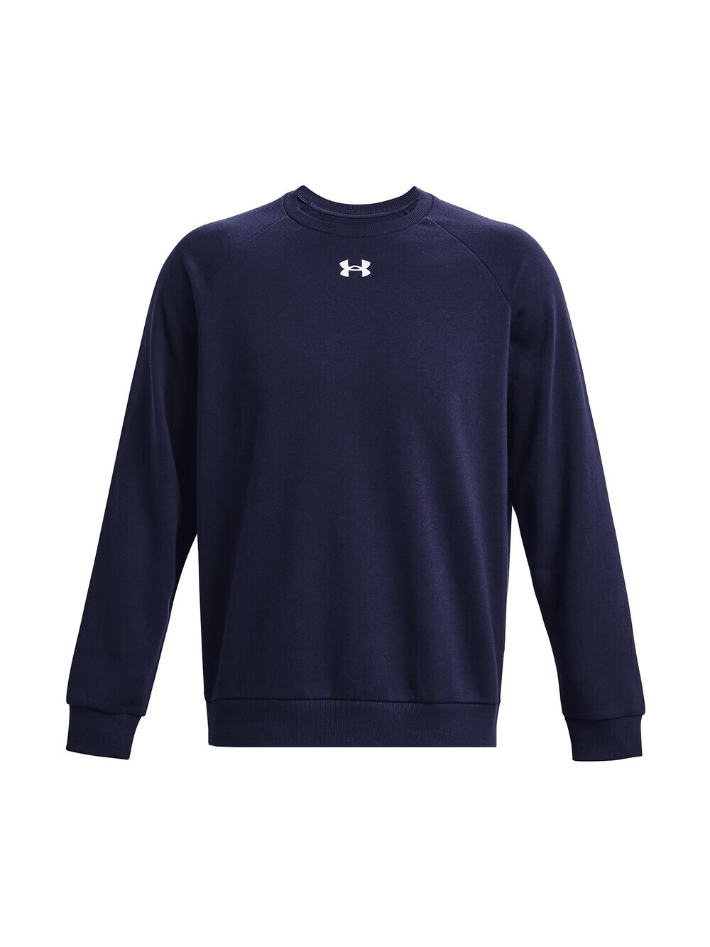 

Спортивная толстовка Under Armour, темно-синий