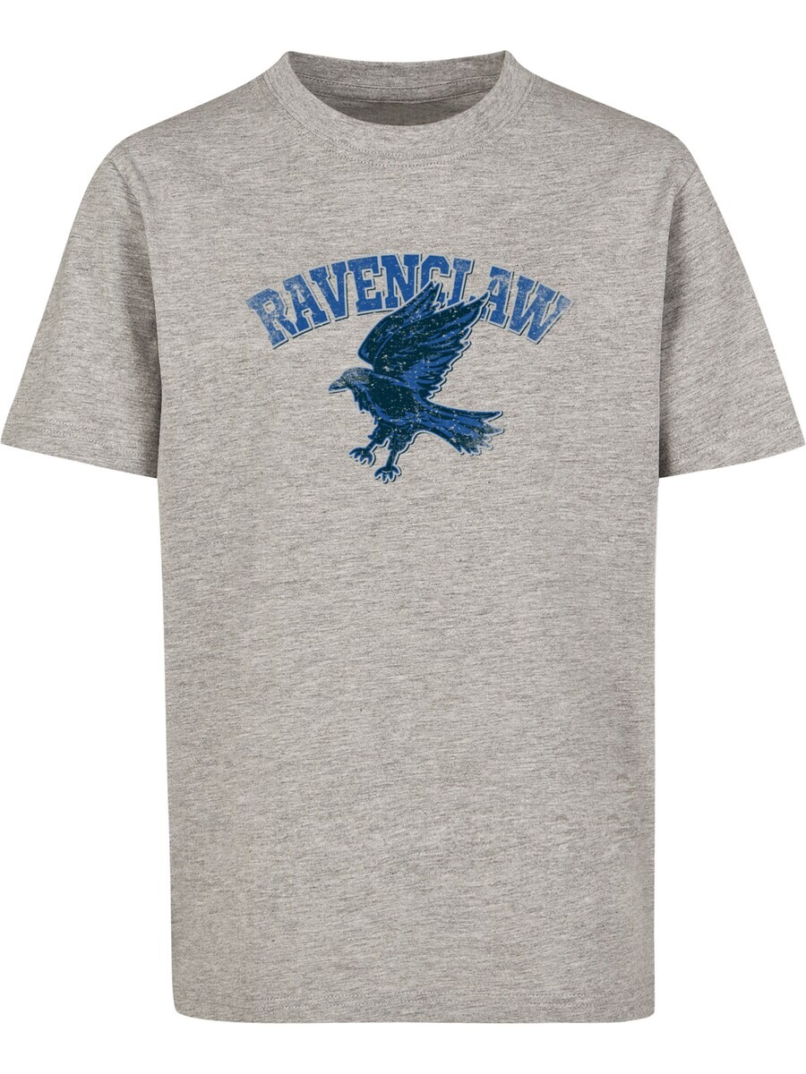 

Футболка F4NT4STIC Harry Potter Ravenclaw Sport Emblem, серый
