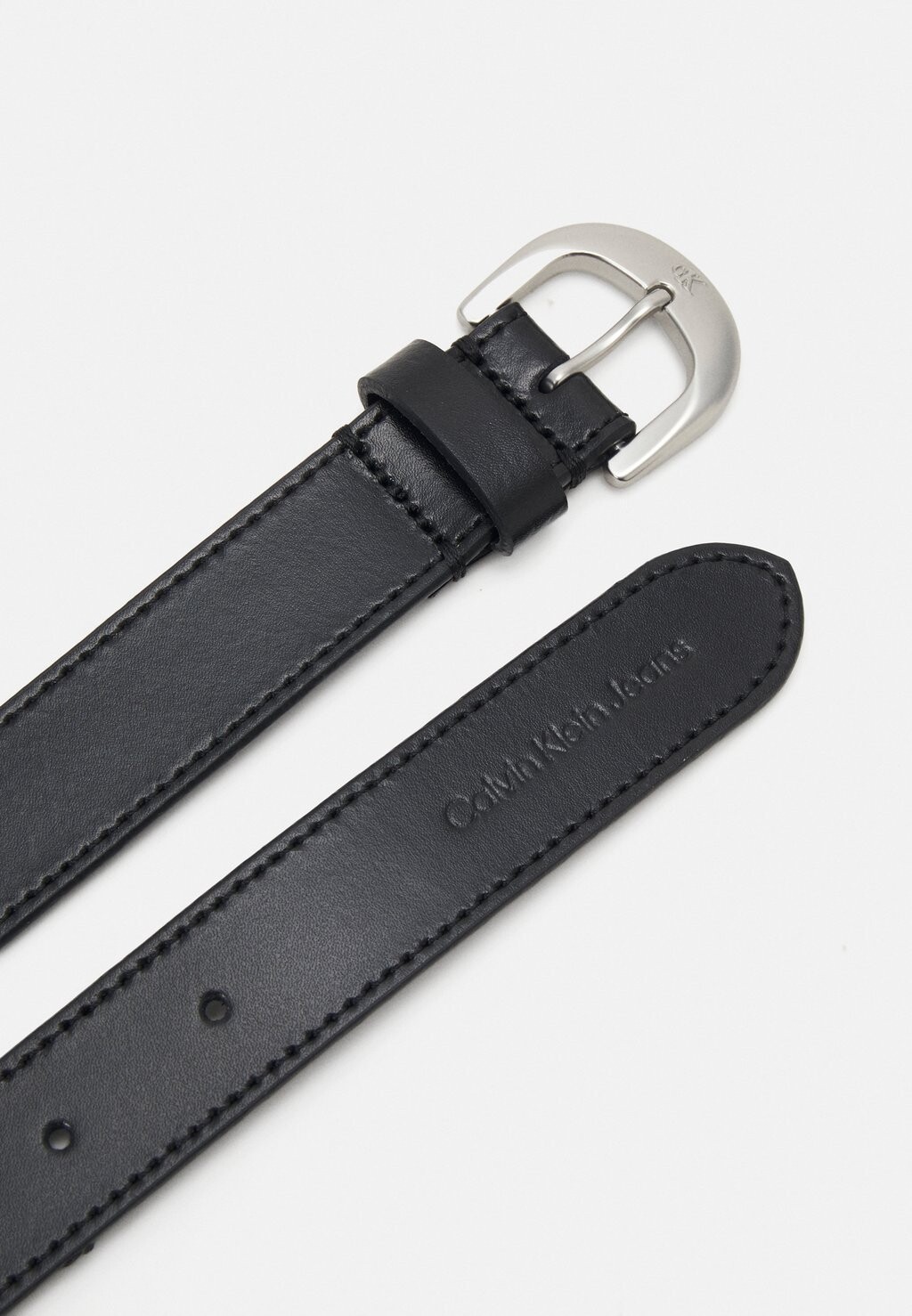 

Ремень Calvin Klein, черный