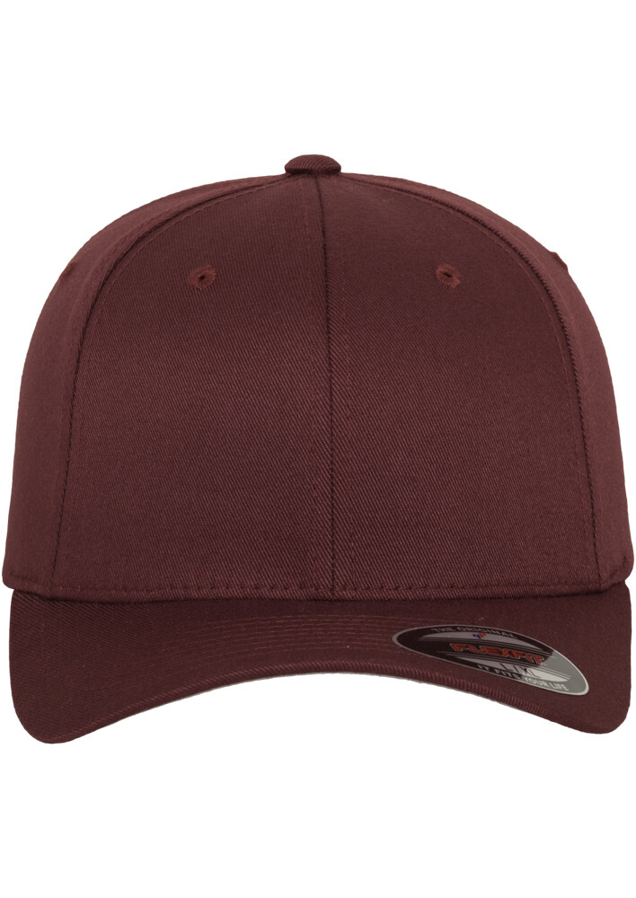 

Бейсболка Flexfit Flexfit, цвет maroon