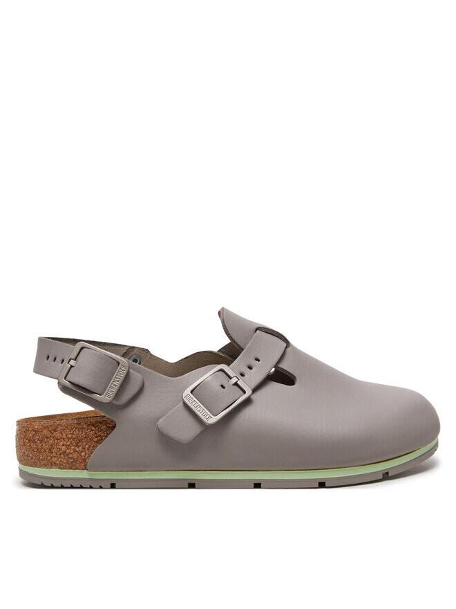 

Сандалии Birkenstock Tokio Pro Le 1026185 Gris, серый