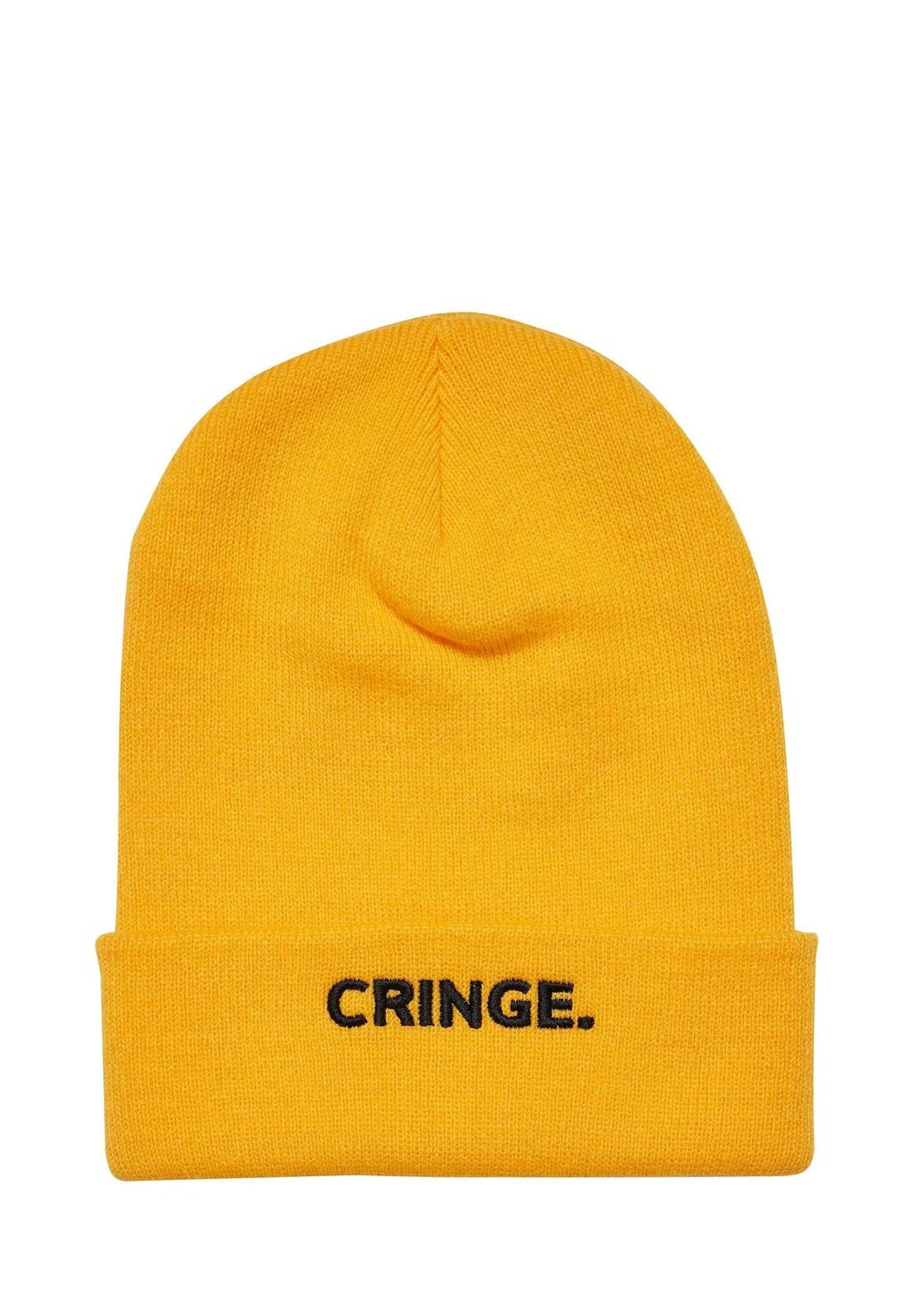 

Шапочка Unisex Cringe Mister Tee, золотой