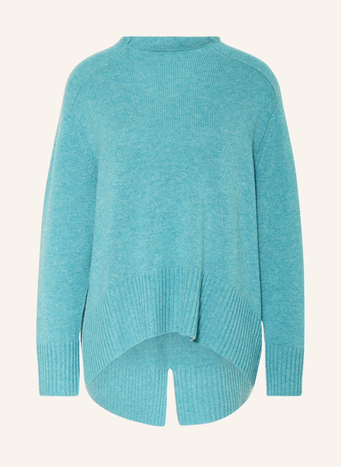 

Свитер MRS & HUGS mit Cashmere