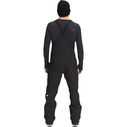 

Брюки Freedom Bib мужские The North Face, черный