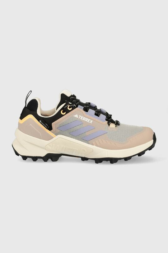 

Кроссовки Swift R3 GTX adidas, бежевый