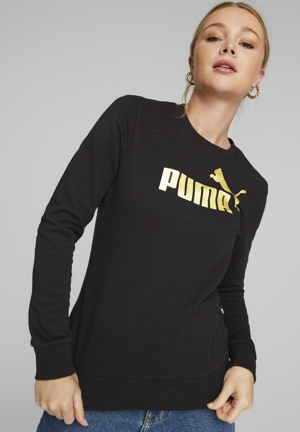 

Толстовка Puma