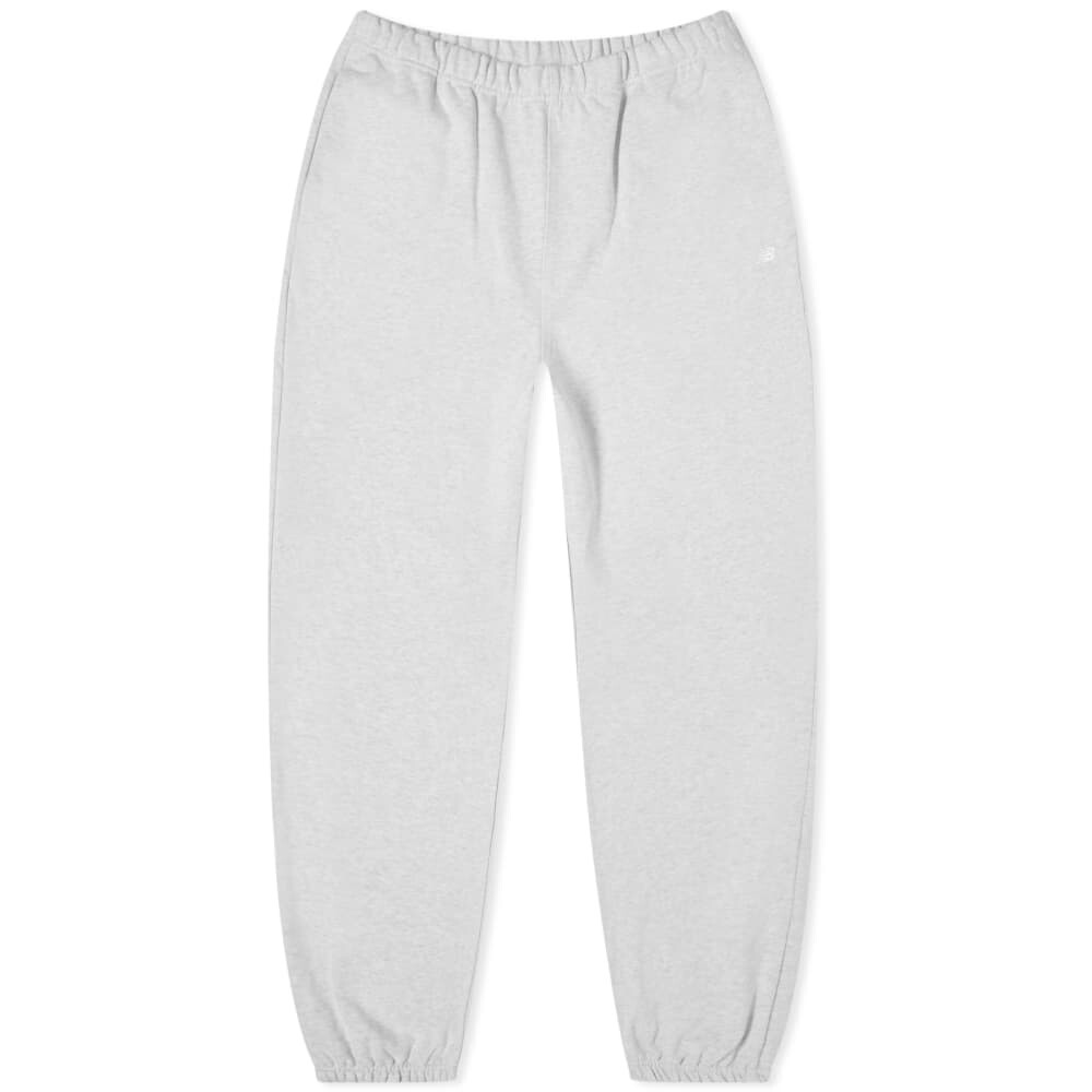 

Флисовые брюки New Balance NB Athletics