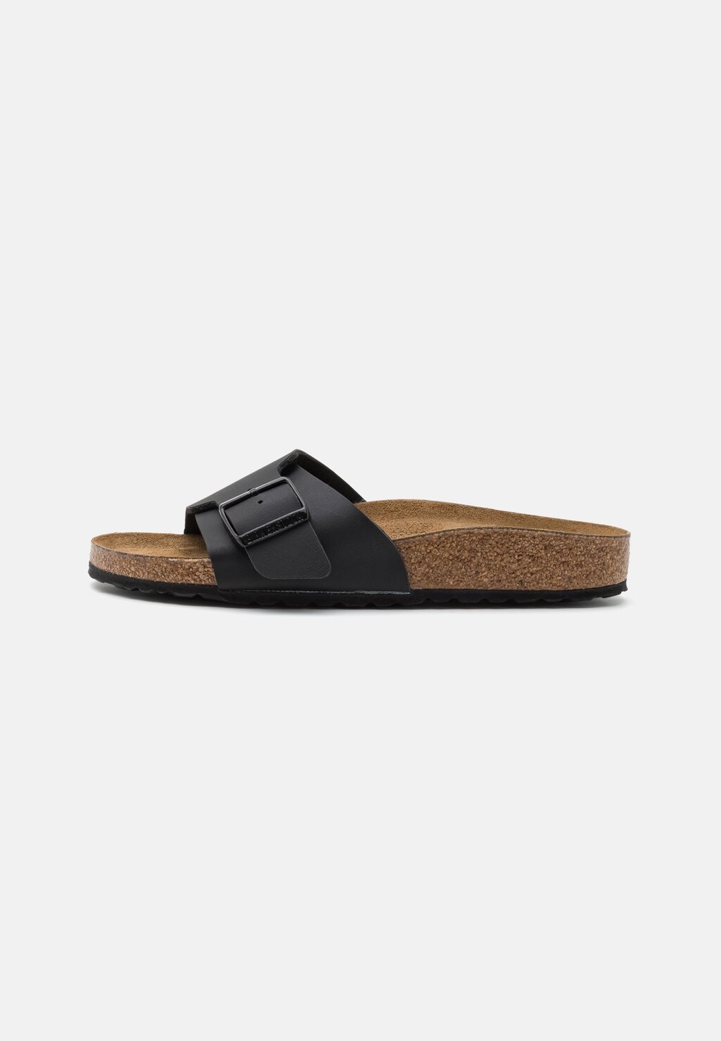 

Тапочки Catalina Narrow Birkenstock, черный