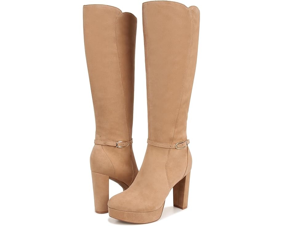 

Ботинки Naturalizer Fenna, цвет Bamboo Tan