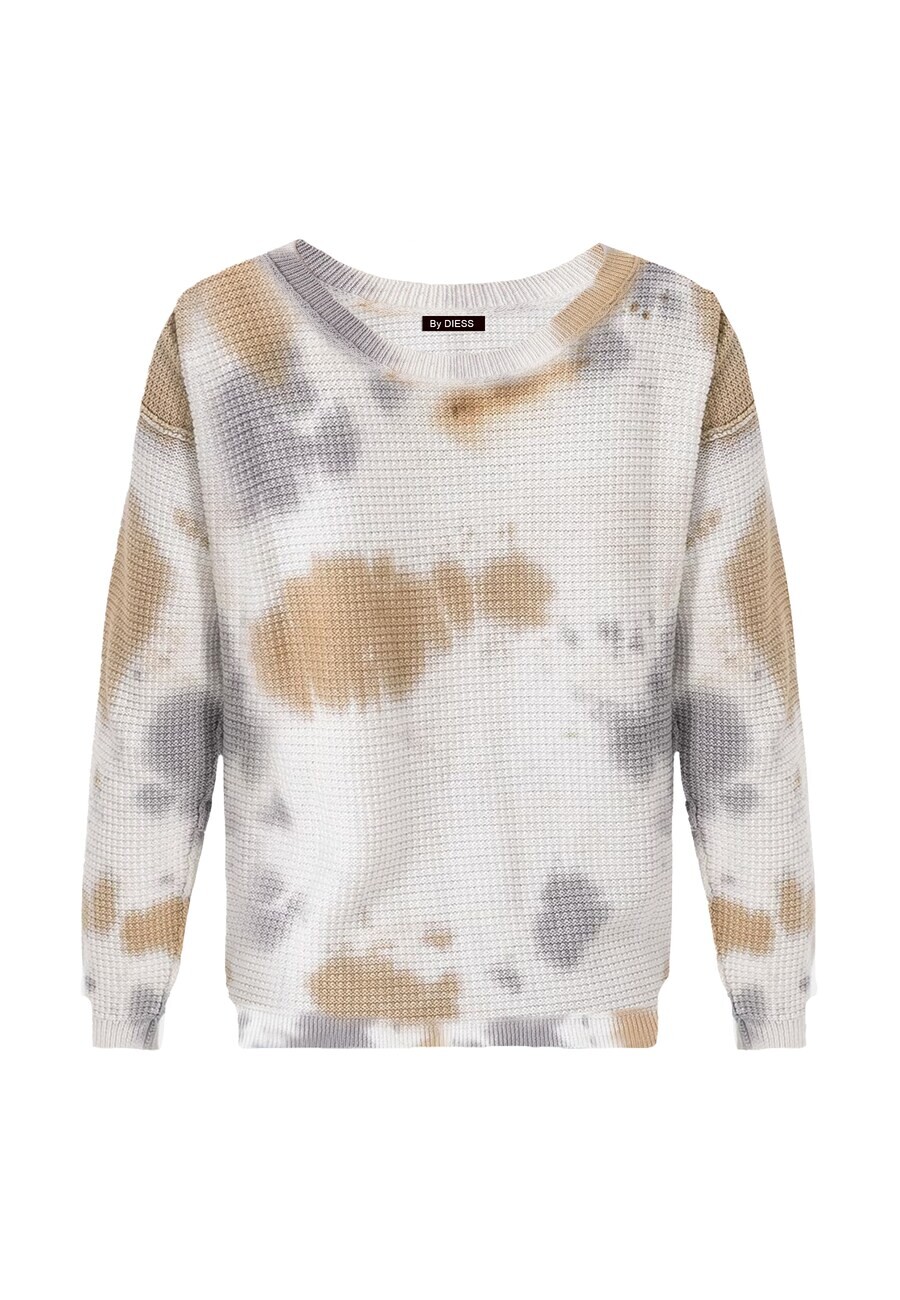 

Свитер Dandalo Sweater, цвет Mixed colors