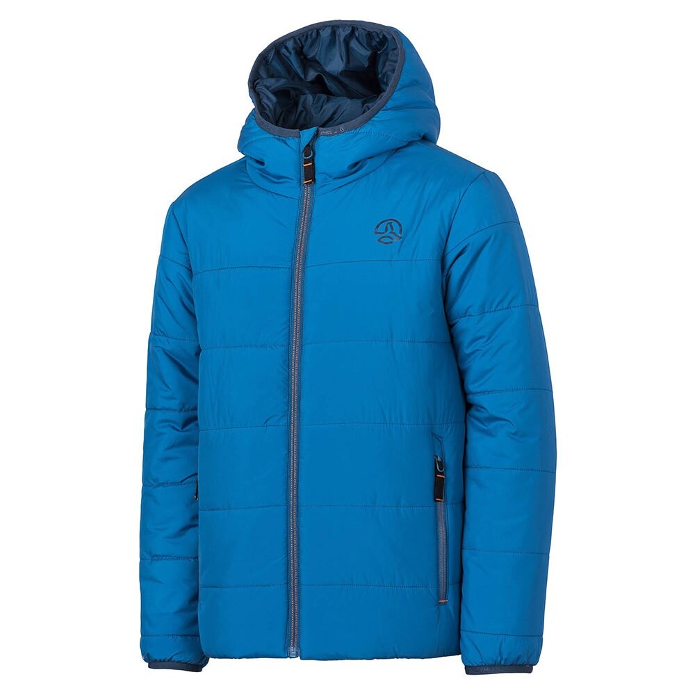 

Куртка Ternua Lobster Hood, синий