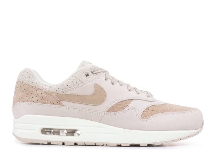 Air max 1 premium desert sales sand