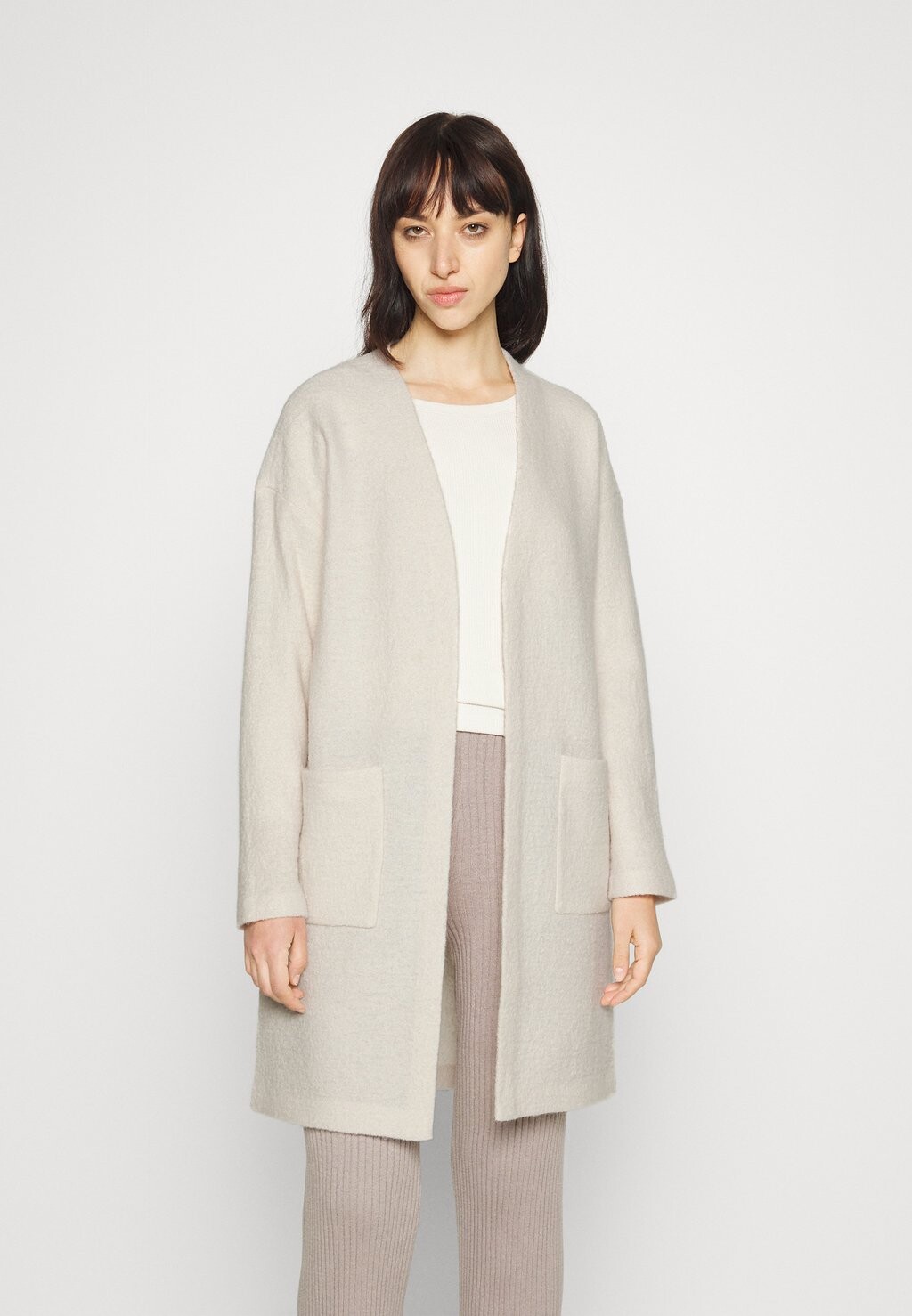 

Кардиган NOOS Selected Femme, береза