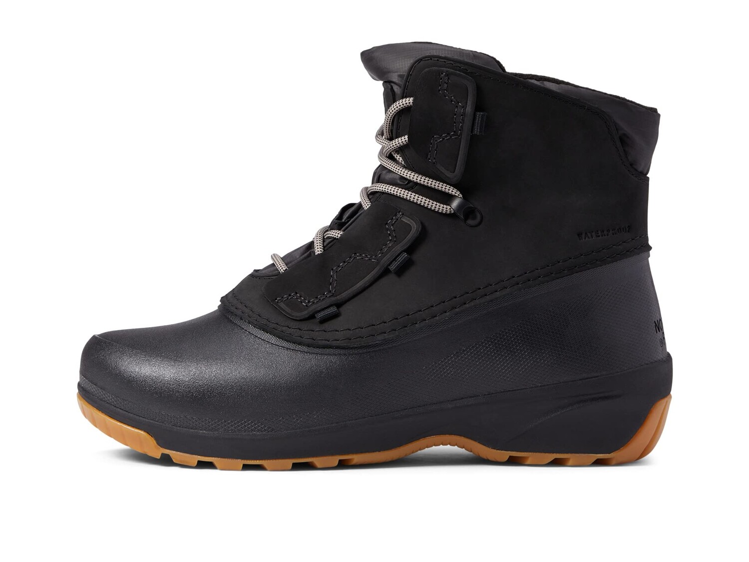 

Ботинки The North Face Shellista IV Shorty Lace