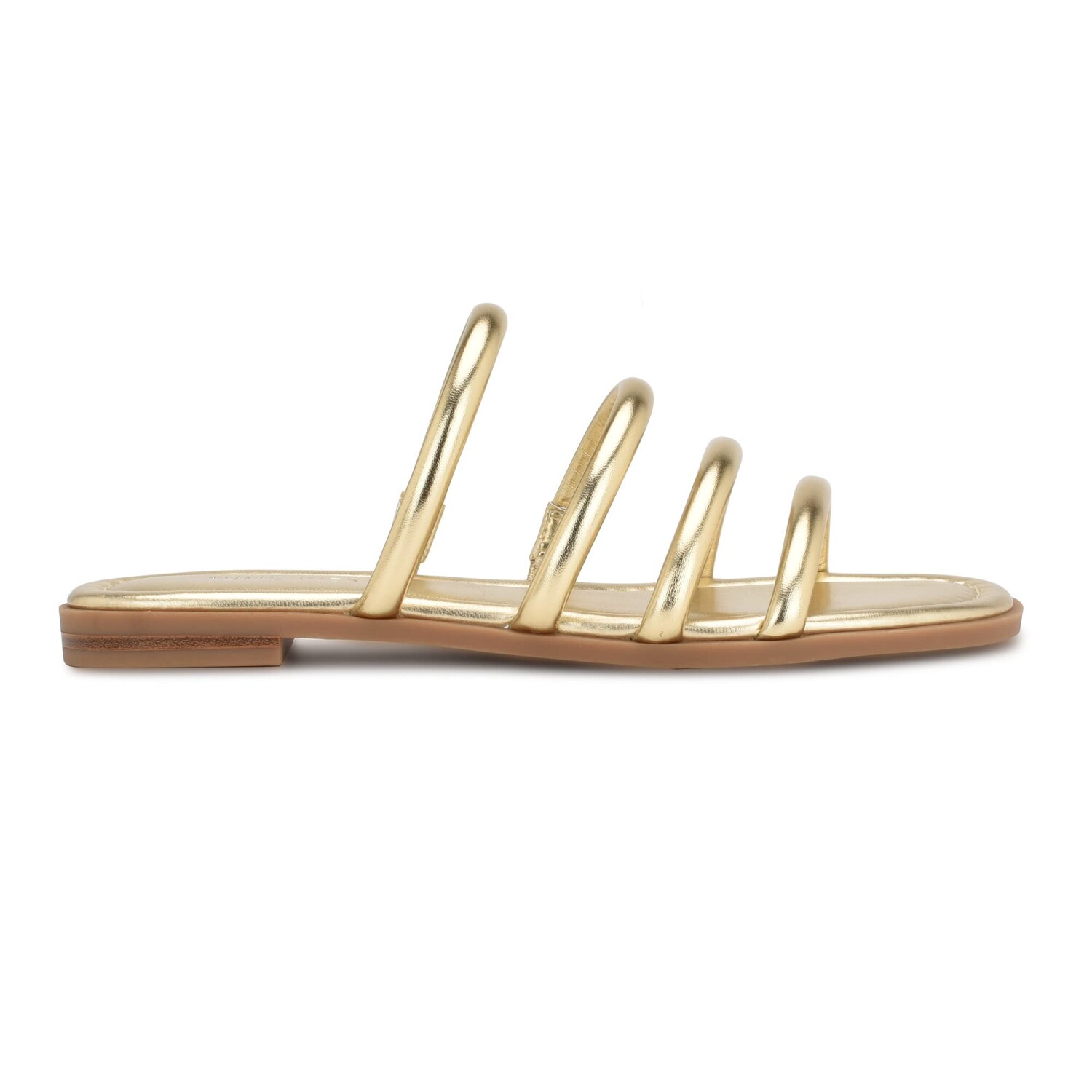 

Сандалии Nine West Hapily 3