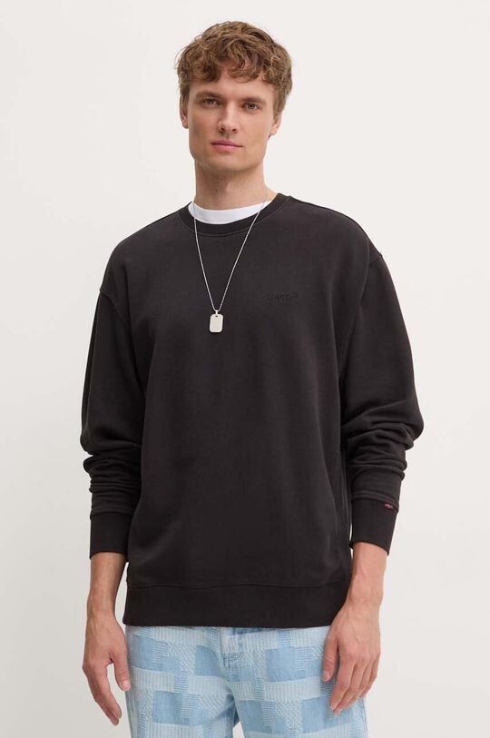 

Толстовка Levi's, черный