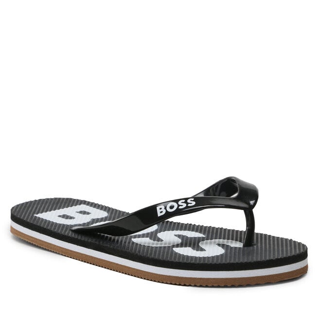 

Шлепанцы Boss S, черный