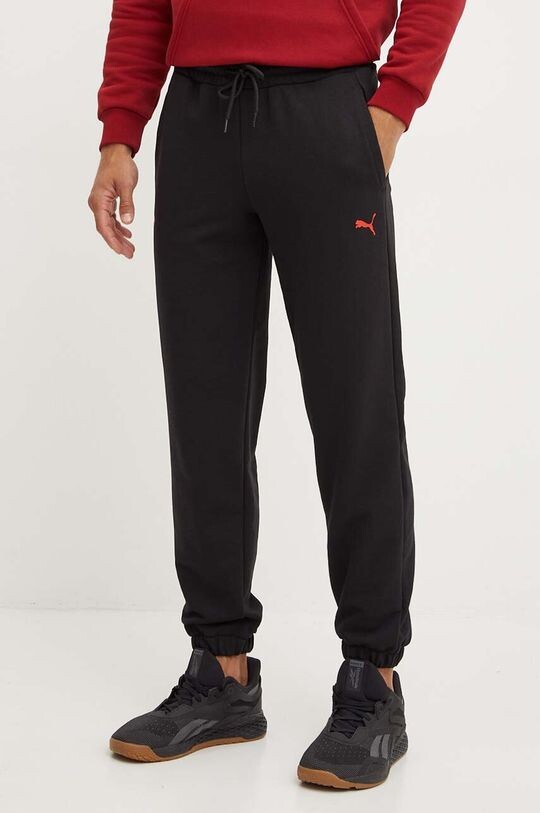 

Спортивные штаны F1 ESS Puma, черный