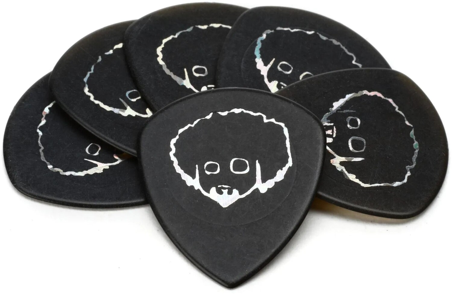 

Медиаторы Dunlop 548PRM1.0 Rabea Massaad Signature Custom Flow 1,00 мм, 6 шт. в упаковке
