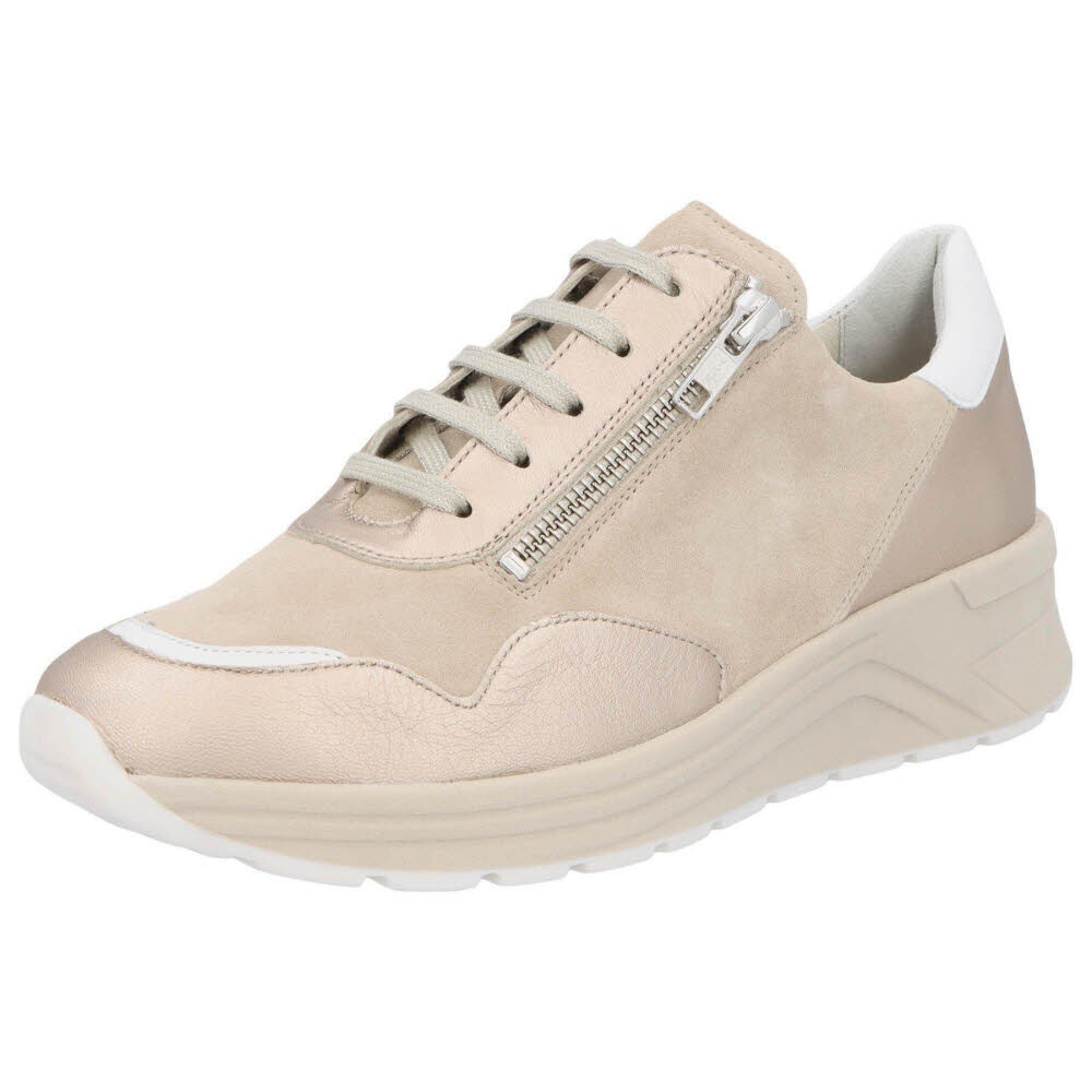 

Кроссовки Solidus Sneaker, бежевый