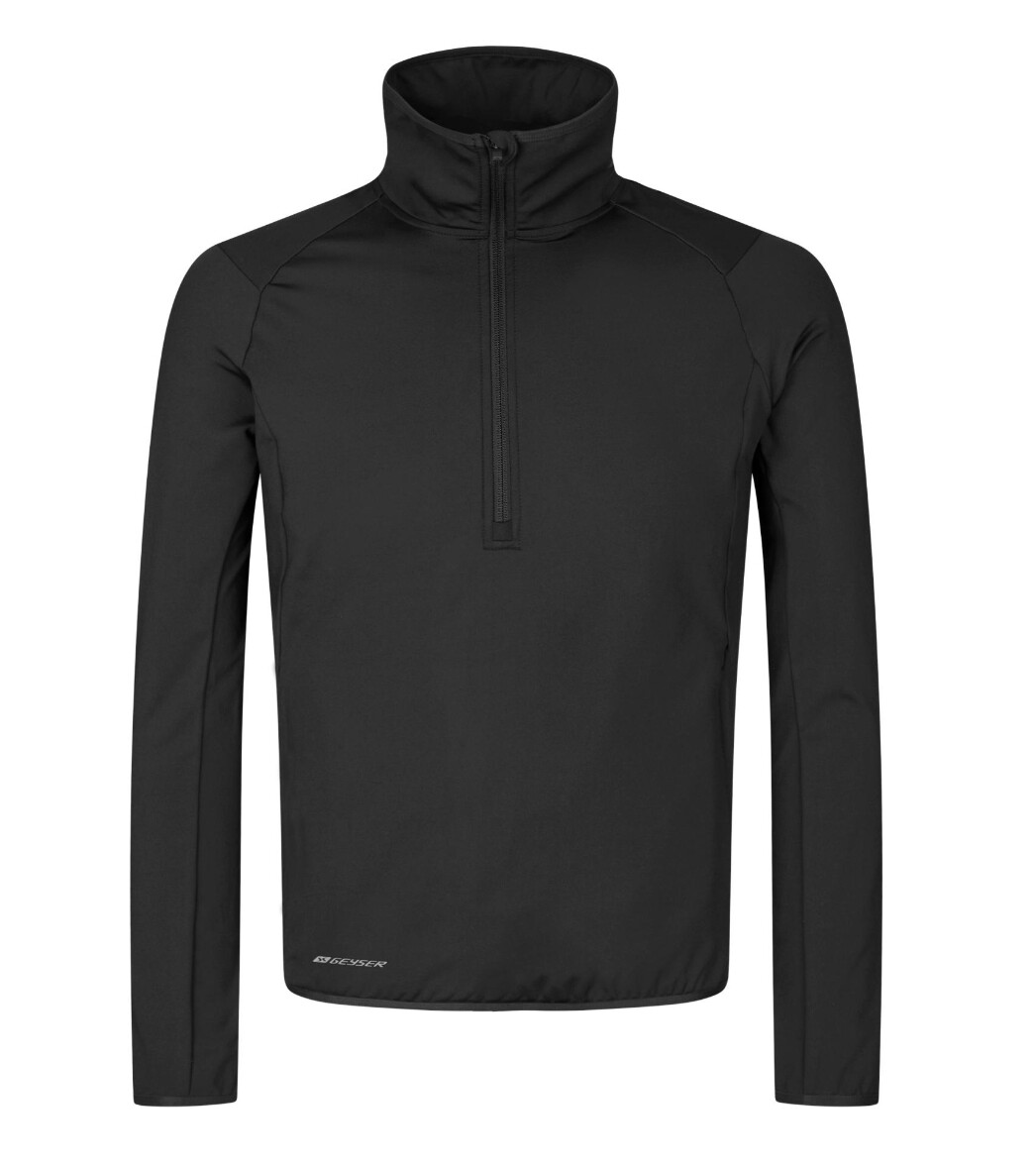

Куртка GEYSER Funktionsjacke stretch, черный