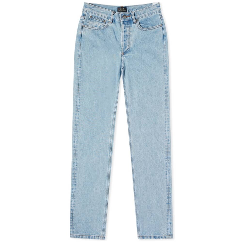 

A.P.C. Джинсы Petit New Standard